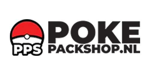 PokePackshop