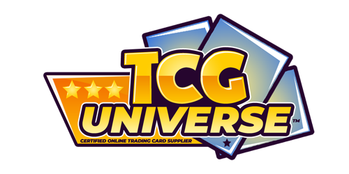 TCGUniverse