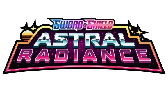  Astral Radiance