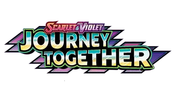  Journey Together