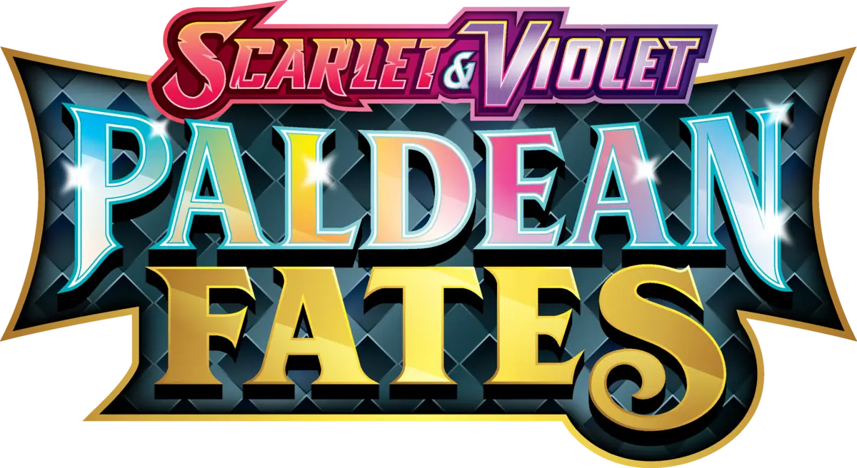  Paldean Fates