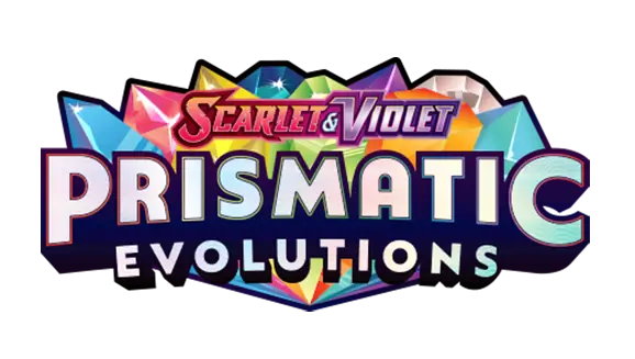  Prismatic Evolutions