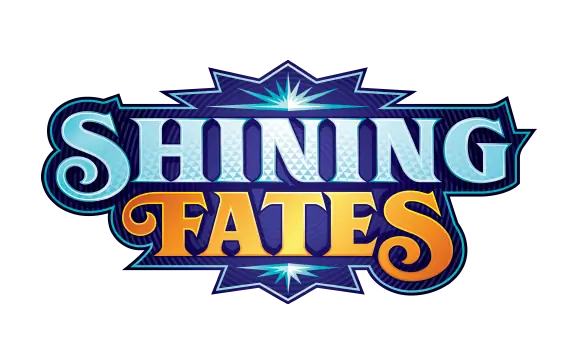  Shining Fates